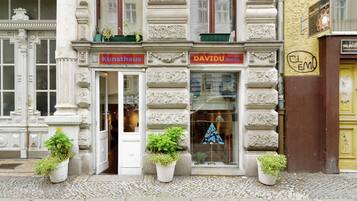 Apartment | Außenbereich