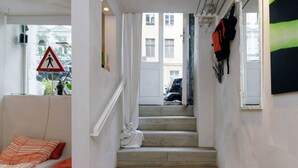 Appartement | Intérieur