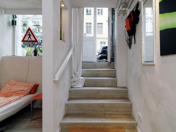 Apartment | Interior
