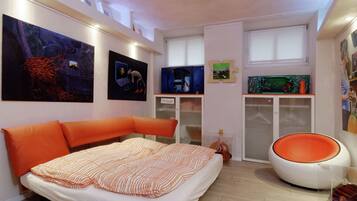 Apartment | 1 Schlafzimmer