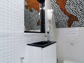 Appartement | Salle de bain