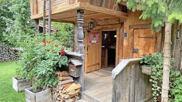 Nhà | Ngoại thất