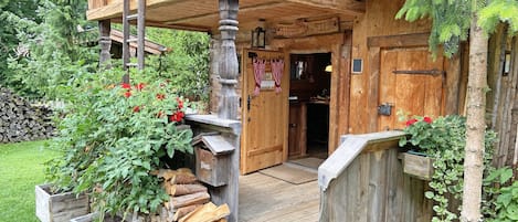 House | Exterior