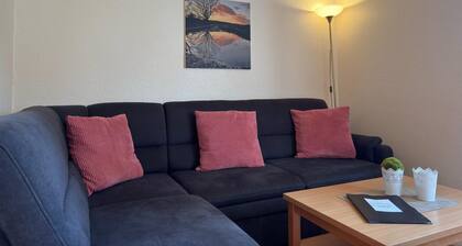 Holiday Apartment in the Naturpur Holiday Village