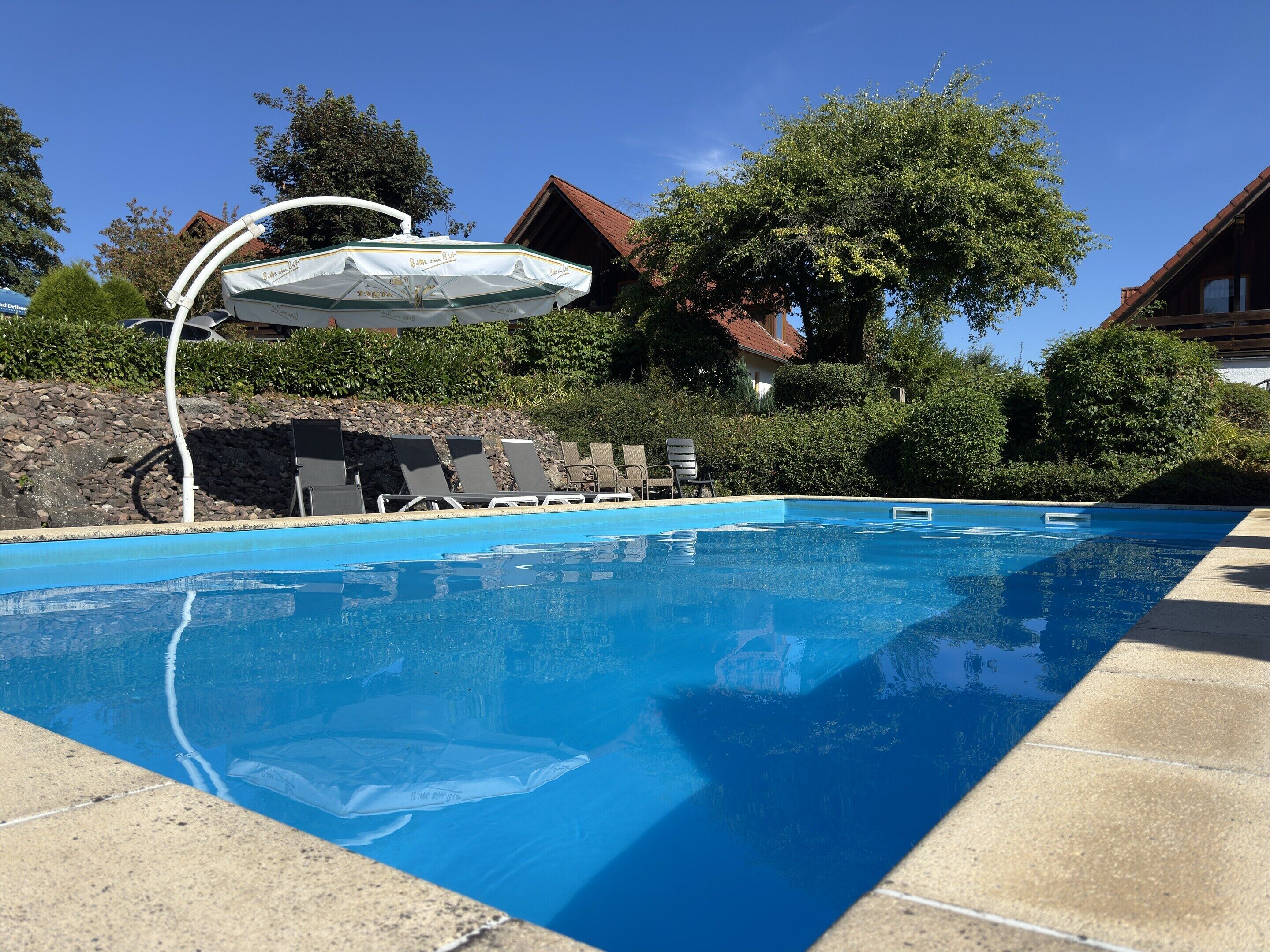 Apartment | Pool | Outdoor pool