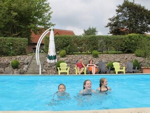 Appartement | Piscine | Piscine extérieure
