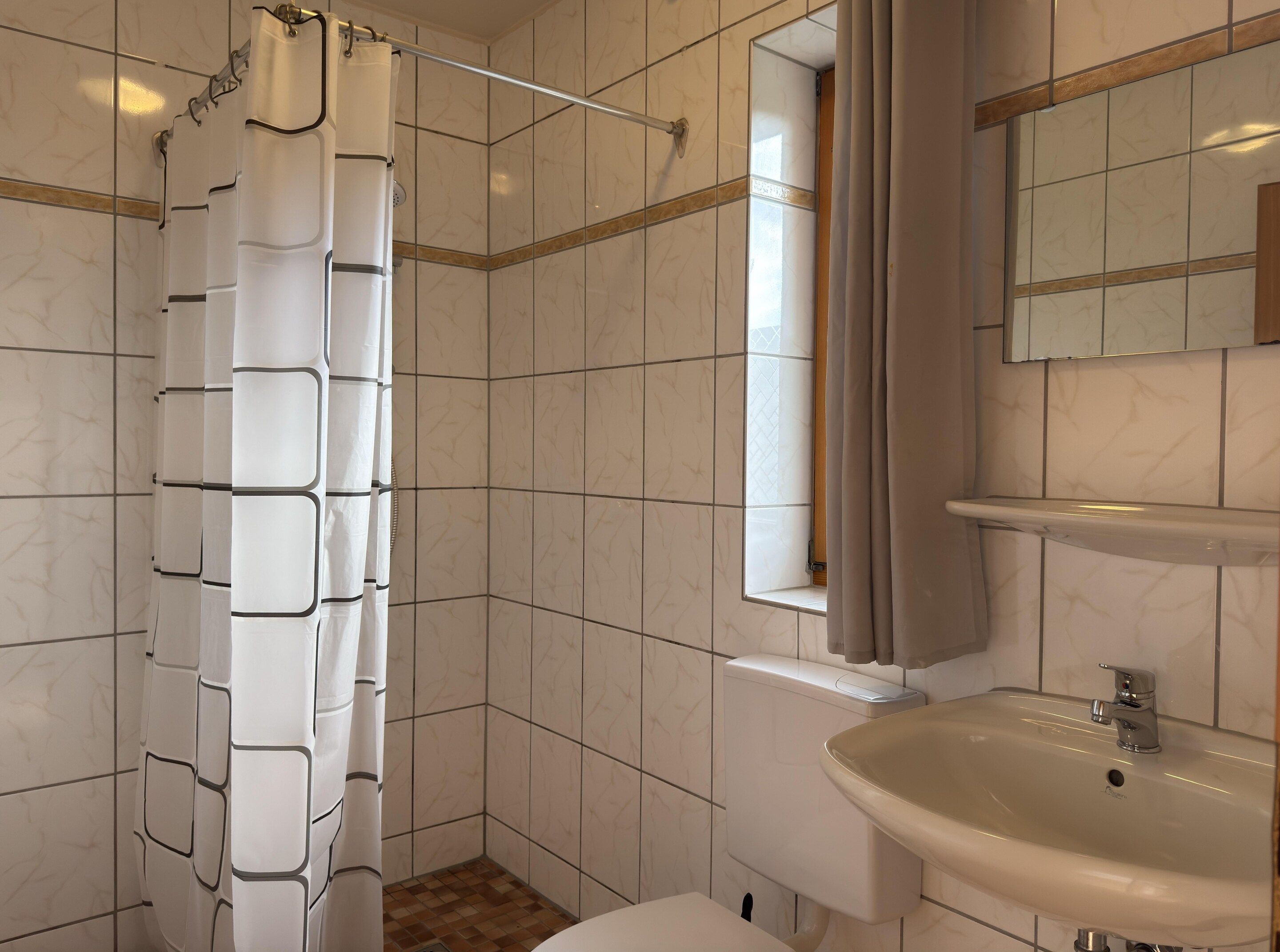 Apartment | Bathroom
