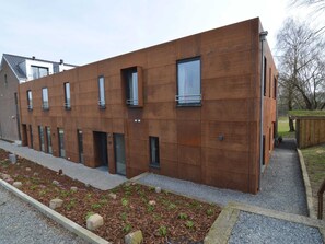 House | Exterior