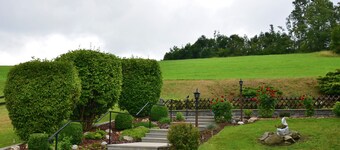 Holiday Home in Bavarian Forest
