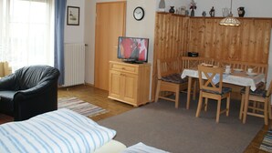 Dining - Holiday Home in Bavarian Forest (Breitenberg)