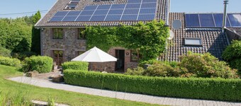 Desnie Farmhouse With Pool