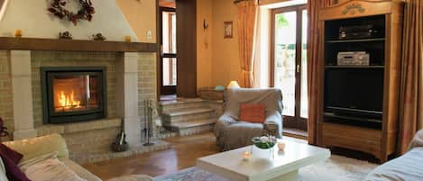 House | Property amenity