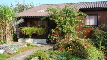 House | Exterior