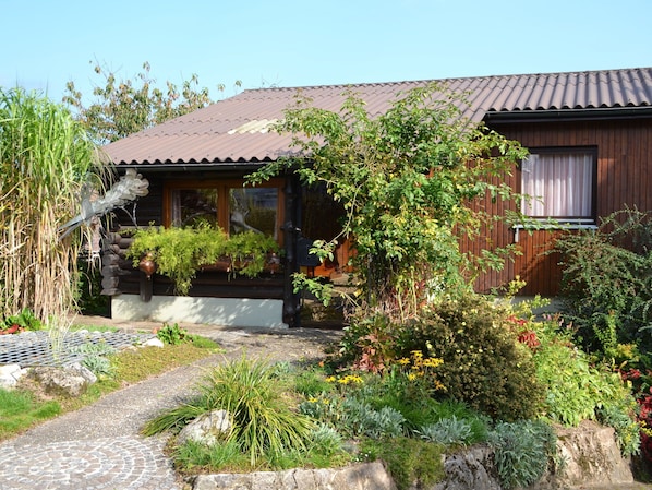 House | Exterior