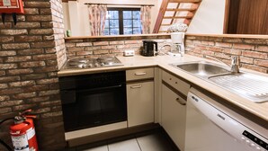 Maison | Cuisine privée
