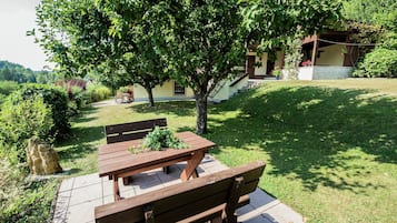 House | Garden