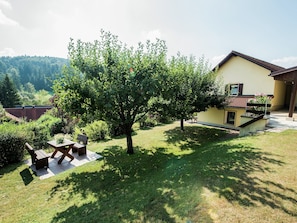 House | Exterior