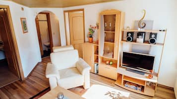 House | Living room