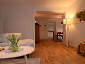 Apartemen | Tempat makan