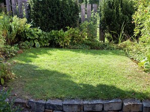 Apartment | Garden