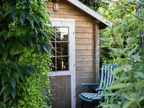 Appartement | Soin spa