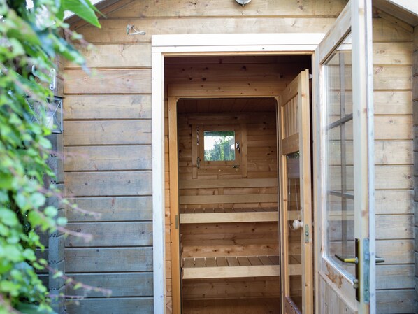 Appartement | Soin spa