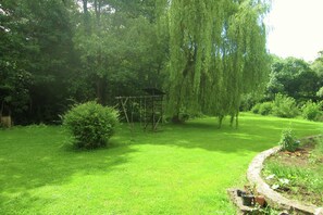House | Garden