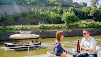 House | View from property