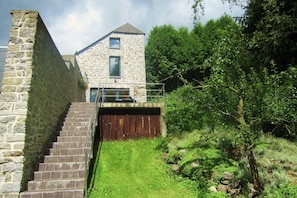 House | Exterior