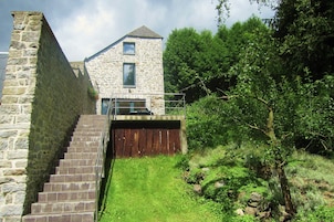 House | Exterior