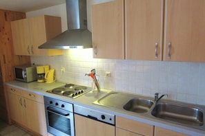 House | Private kitchen