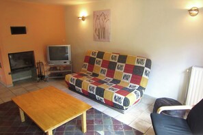 House | Living room