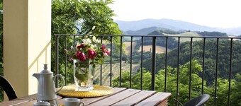 Stay With Balcony Views