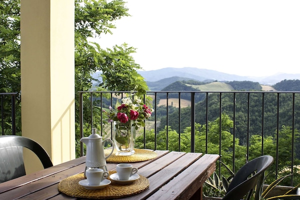 Appartamento | Ristoranti