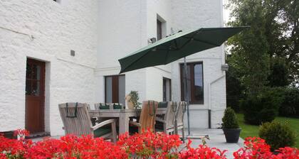 Cozy Escape in Namur Region