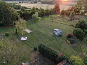 Exterior - Cozy Escape in Namur Region (Doische)