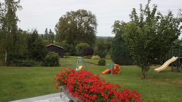 Jardín