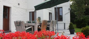 Cozy Escape in Namur Region