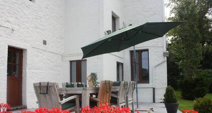 Cozy Escape in Namur Region
