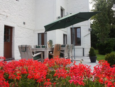 Cozy Escape in Namur Region