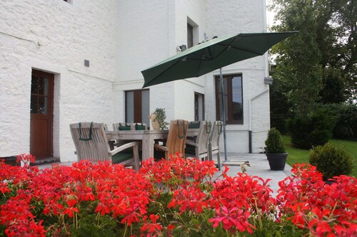 Cozy Escape in Namur Region