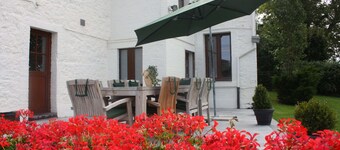 Cozy Escape in Namur Region