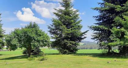 Ferienhaus in Tannesberg for 4 Personen