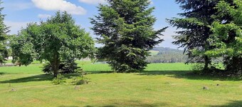 Ferienhaus in Tannesberg for 4 Personen