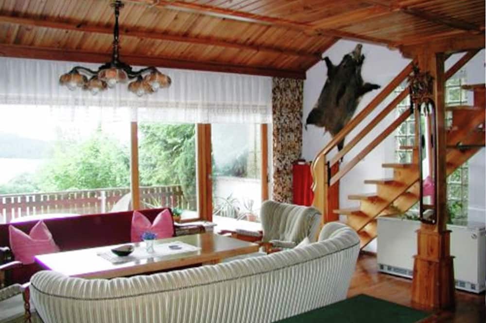 Ferienhaus in Tannesberg for 4 Personen - Luhe