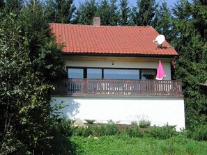 Casa | Esterni