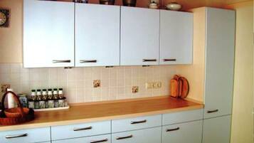 House | Private kitchen