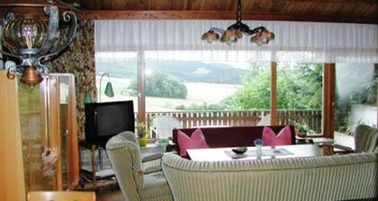 Ferienhaus in Tannesberg for 4 Personen