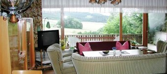 Ferienhaus in Tannesberg for 4 Personen