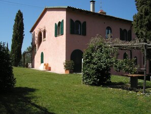 Aussenbereich